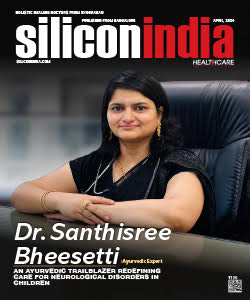 Dr. Santhisree Bheesetti: An Ayurvedic Trailblazer Redefining Care For Neurological Disorders In Children