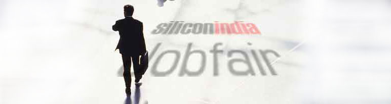 SiliconIndia Job fair