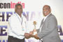 Mid-range housing project of the year South Chennai, Ouranya Bay, TVH
