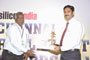The Best Affordable Housing project of the year  South Chennai, Nest Swank, The  Nest Builders
