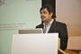 Welcome note by Alok Chaturvedi, Siliconindia
