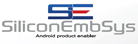 Siliconembsys