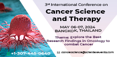 Cancer Science And Therapy