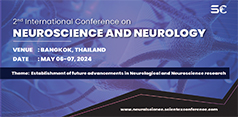Neuroscience and Neurology Conference 2024