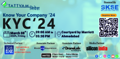 Know Your Company 2024