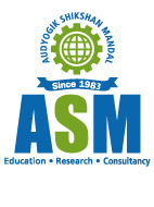 ASMs Institute of Business Management & Research (IBMR)