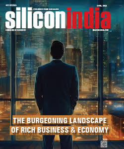 The Burgeoning Landscape Of Rich Business & Economy