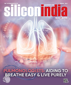 Pulmonologists: Aiding To Breathe Easy & Live Purely