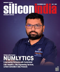 Numlytics : Empowering Decisions with Customized Data Analytics, Data Engineering Services, & Next-Generation Data Products