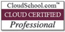 Certified Cloud Professional