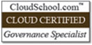 Certified Cloud Governance Specialist