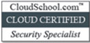 Certified Cloud Security Specialist