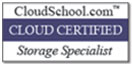 Certified Cloud Storage Specialist