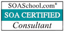 SOA Certified Consultant