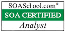 SOA Certified Analyst