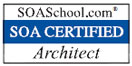 SOA Certified Architect