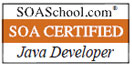 SOA Certified JAVA Developer