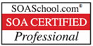 SOA Certified Professional