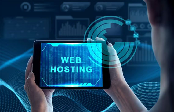 The Growth of the Web Hosting Market in India