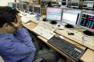 stock brokers in bangalore