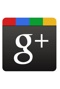 Google Plus steadily gaining ground in social networking space