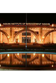 IIM Indore student offered Rs. 32 Lakh per annum package