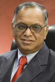 Treat Obama with respect, no expectations: Murthy