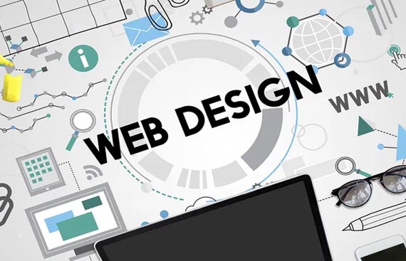 The Significance of Web Design and SEO are on your Website