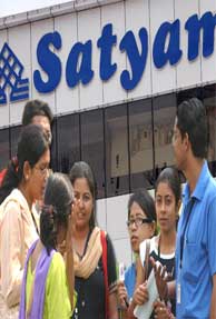 Will Satyam be able to bring back its lost shine? 