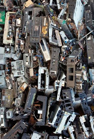 E-Waste Recycling: Startups-VCs confident, yet too many loopholes