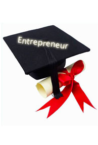 Do entrepreneurs need a college degree?