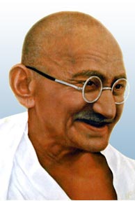 Nation pays homage to Gandhiji