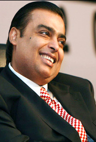 Continuous Social Business need of the hour: Mukesh Ambani