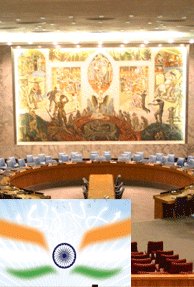 India to get UN Security Council seat