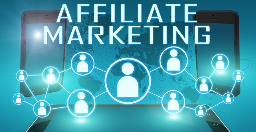 How to start affiliate marketing business with WordPress
