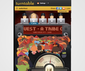 Turntable.fm