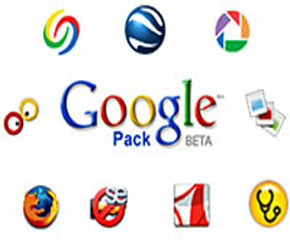 googlepack