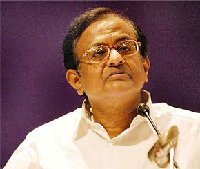 Home Minister P Chidambaram asked the Parliament to reject Anna\'s demand