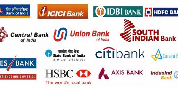 Different Types Of Banks In India