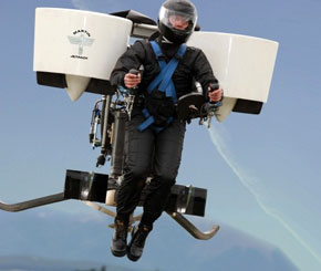 10 Interesting Inventions of 2010