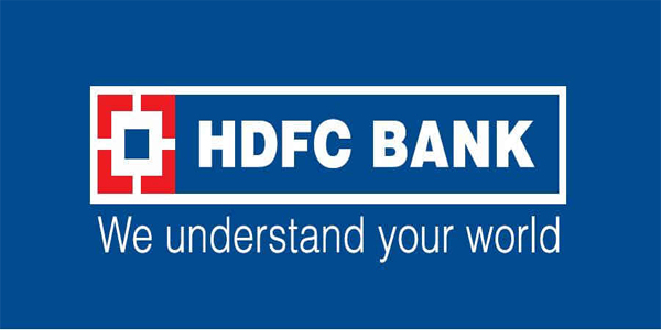 hdfc bank forex services