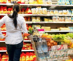 5 Ways the Supermarket Tricks You into Spending More Money