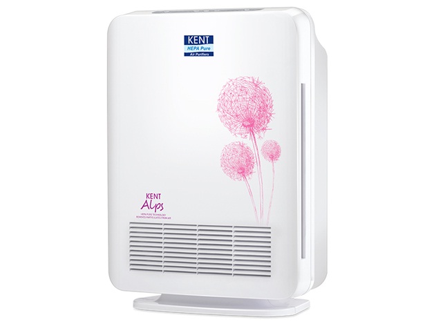 Combat Seasonal Allergies, Asthma and Hay Fever with KENT Air Purifiers!