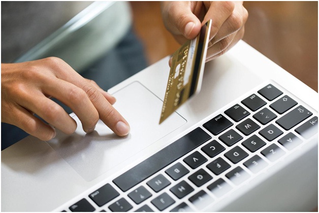 Applying for a Credit Card? 5 things to  consider