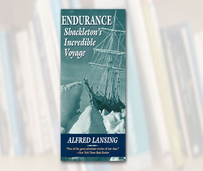Shackleton's Incredible Voyage