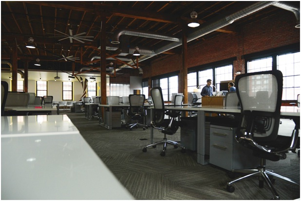 Top 11 Tips To Consider Office Furniture Selection.