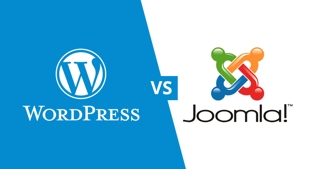Which is Better CMS - Joomla or WordPress?