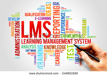 Using Learning Management Systems to Accelerate Growth