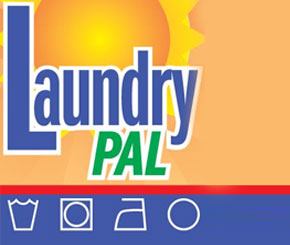 Laundry Pal: Learn How to do Laundry with your iPhone.