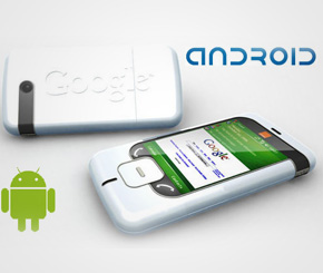 Android OS device a hit and Google Phone a flop